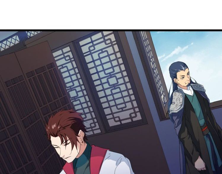 Dragon’s Blood Vessels Chapter 09 Gambar 39